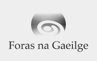 Foras na Gaeilge