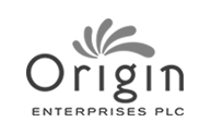 Origin Enterprises Plc